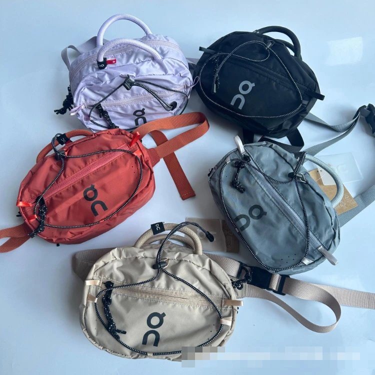 On Running Utility Belt Bag